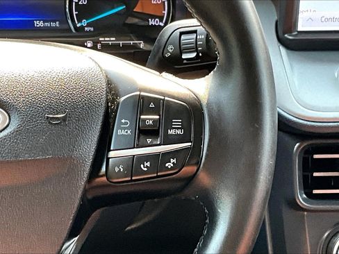Certified 2023 Ford Maverick Lariat w/ Lariat Luxury Package FWD image 20