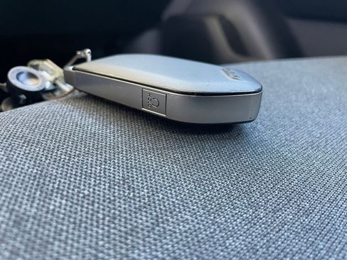 Used 2025 Kia K4 LXS image 23