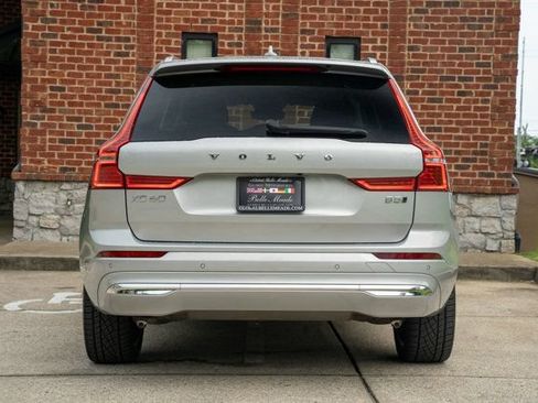 Used 2024 Volvo XC60 B5 Plus w/ Protection Package Premier AWD/4WD image 6