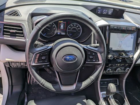 Used 2022 Subaru Ascent Limited w/ Technology Package AWD/4WD image 17