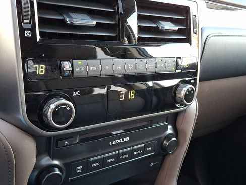 Certified 2023 Lexus GX 460 Premium image 18