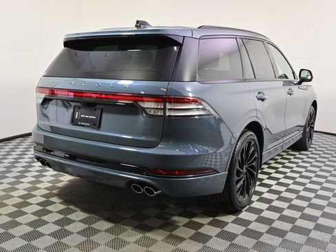 New 2026 Lincoln Aviator Reserve image 6