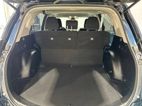 Used 2017 Toyota RAV4 XLE w/ Plus Extra Value Package AWD/4WD image 16
