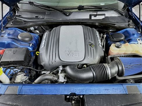 Used 2021 Dodge Challenger R/T w/ T/A Package image 9