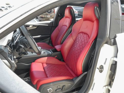 Used 2018 Audi S5 Prestige AWD/4WD image 29