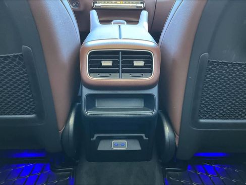 Used 2025 Mercedes-Benz GLE 350 4MATIC image 33