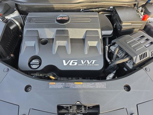 Used 2017 GMC Terrain Denali image 13