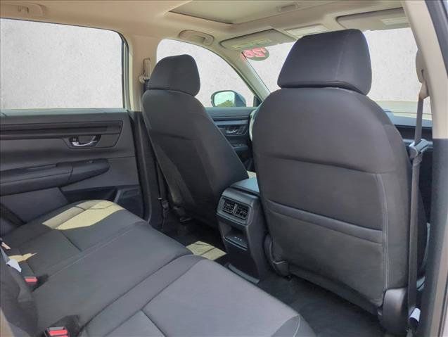 Certified 2026 Honda CR-V EX image 20