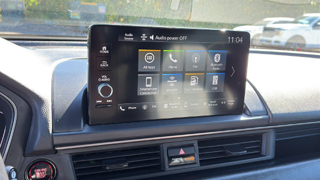 Used 2023 Honda Pilot TrailSport image 17