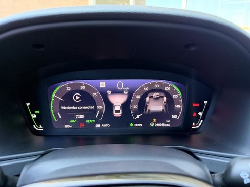 Used 2024 Honda Accord Touring image 17