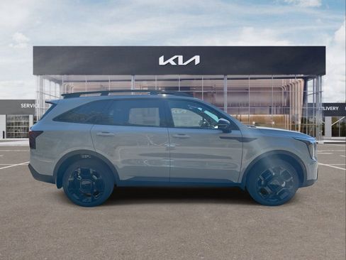 New 2026 Kia Sorento SX Prestige image 9
