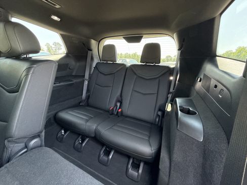 Used 2024 Cadillac XT6 Luxury FWD image 26