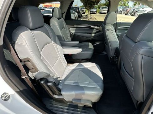 Certified 2021 Buick Enclave Essence w/ Sound and Sites Package image 28