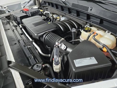 Used 2019 GMC Sierra 1500 SLT w/ SLT Convenience Package RWD image 18