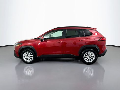 Used 2023 Toyota Corolla Cross LE FWD image 8