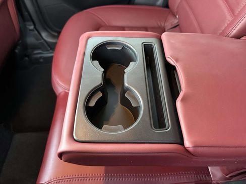 Used 2023 MAZDA CX-5 Carbon Edition image 12