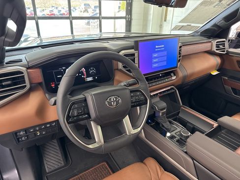 New 2026 Toyota Tundra 1794 Edition image 18