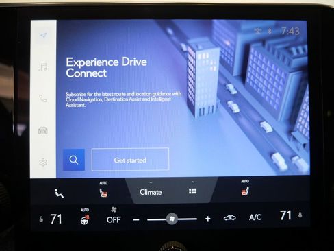 Certified 2024 Lexus NX 350 AWD w/ Cold Area Package image 22