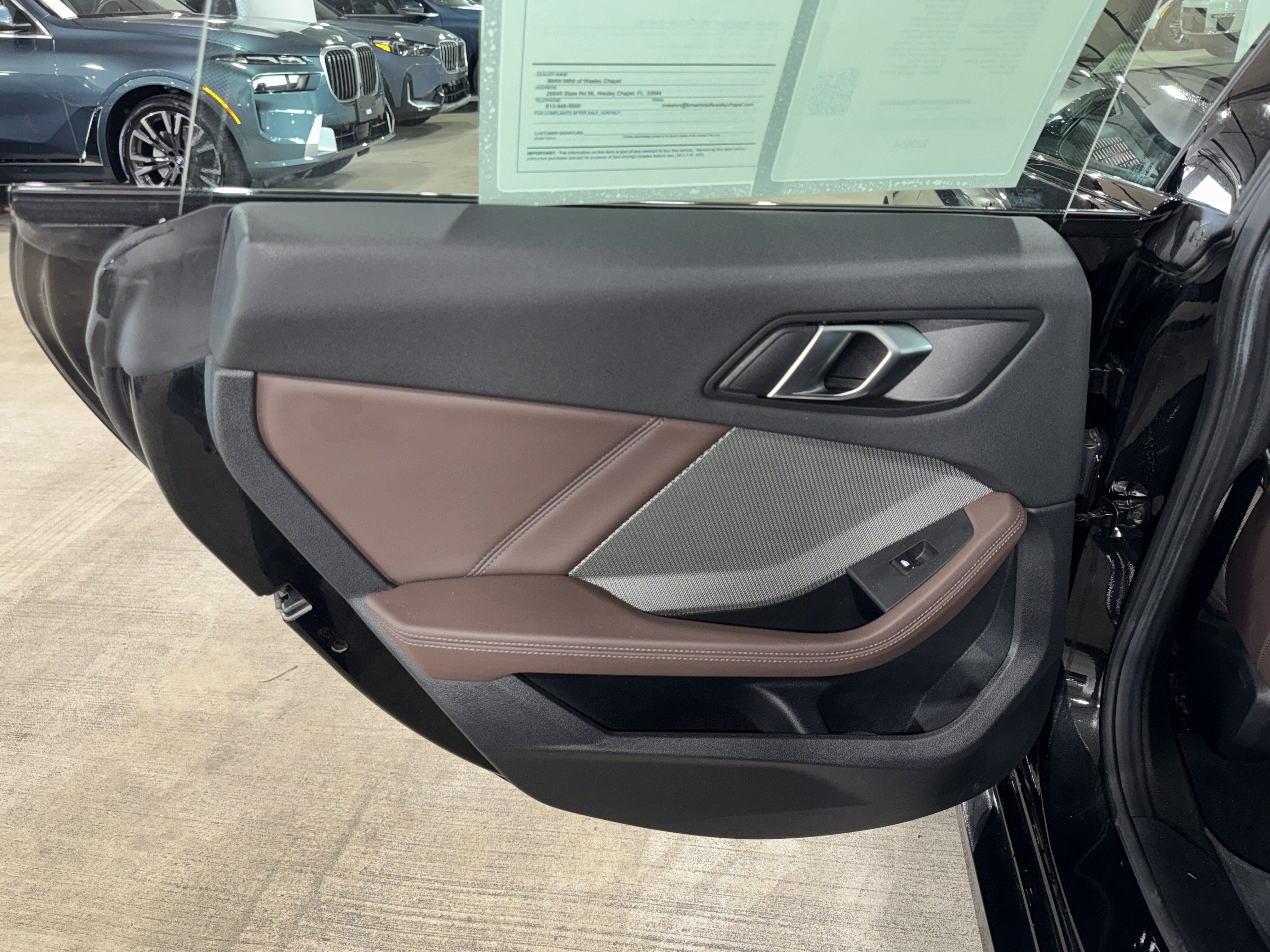 Used 2025 BMW 228i xDrive AWD/4WD image 15