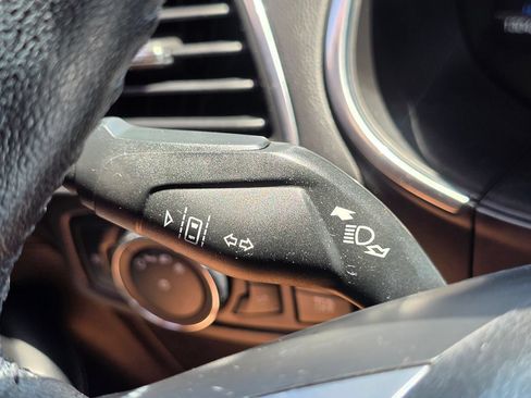 Used 2019 Ford Edge Titanium w/ Equipment Group 301A FWD image 50