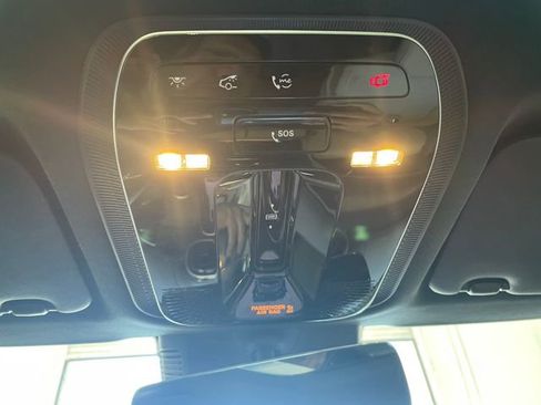 Certified 2024 Mercedes-Benz GLC 300 4MATIC image 40