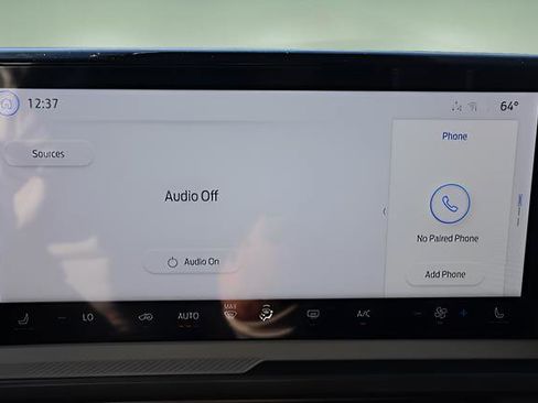 New 2025 Ford Bronco Sport Big Bend w/ Convenience Package image 10