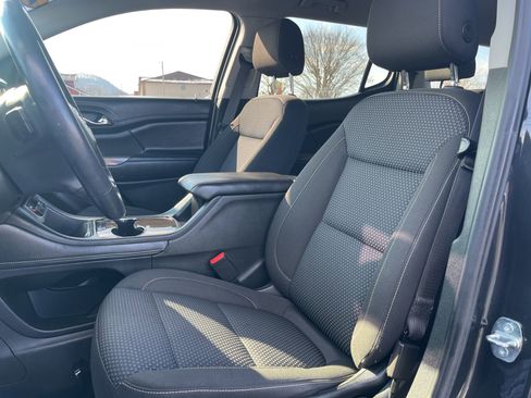 Used 2020 GMC Acadia SLE image 20