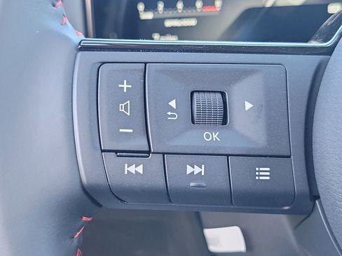 New 2026 Nissan Kicks SR image 6