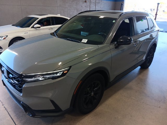 Used 2023 Honda CR-V Sport image 1