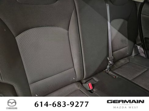 Used 2024 Kia Soul LX w/ Option Group 015 FWD image 20