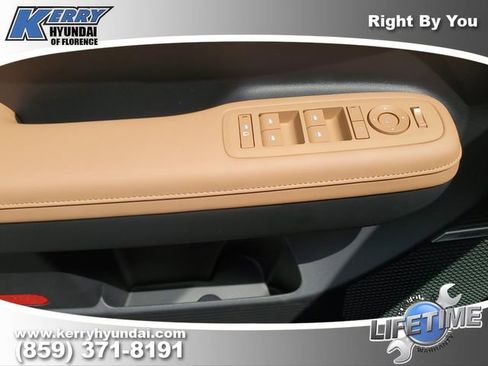 New 2026 Hyundai Santa Fe Calligraphy AWD/4WD image 18