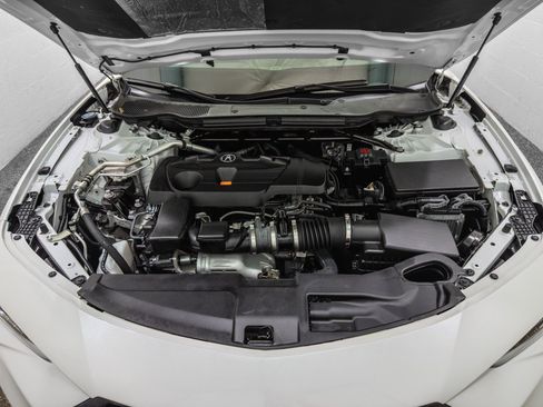 Used 2023 Acura TLX w/ A-SPEC Pkg FWD image 42