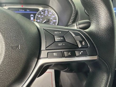 Used 2024 Nissan Sentra SV image 16