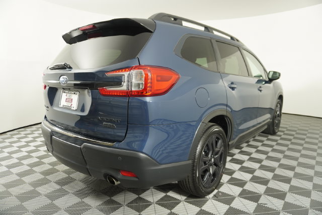 Used 2024 Subaru Ascent Onyx Edition AWD/4WD image 7