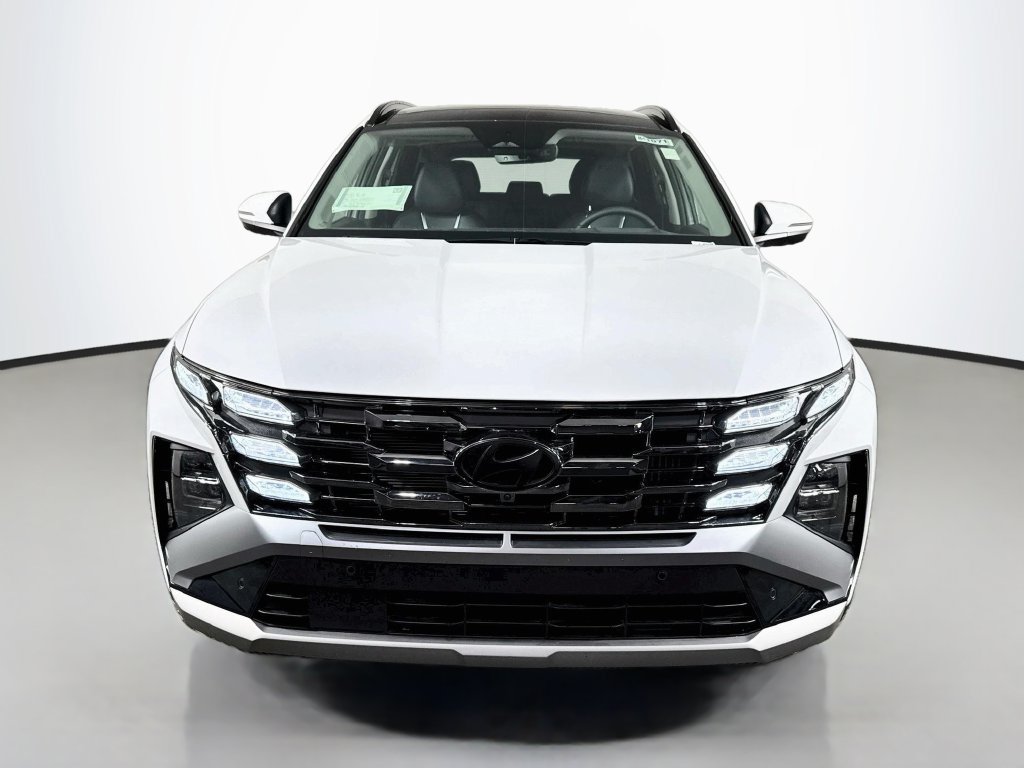 New 2026 Hyundai Tucson Limited w/ Tow & Go Package AWD/4WD image 10