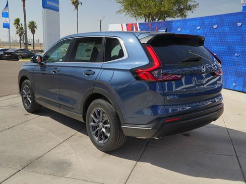 Used 2026 Honda CR-V EX-L image 14