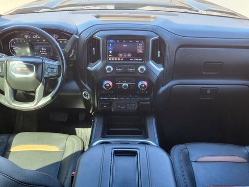 Used 2019 GMC Sierra 1500 AT4 AWD/4WD image 28