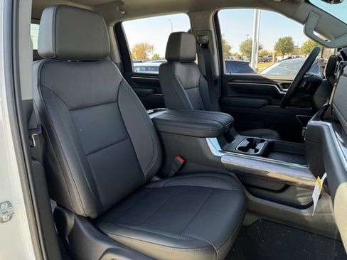 New 2026 Chevrolet Silverado 3500 LTZ w/ LTZ Texas Edition image 24