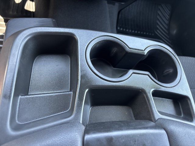 Used 2024 Chevrolet Silverado 2500 Custom AWD/4WD image 37