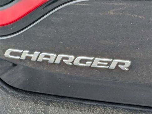 Certified 2023 Dodge Charger GT image 10