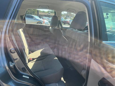 Used 2013 Honda CR-V LX image 14