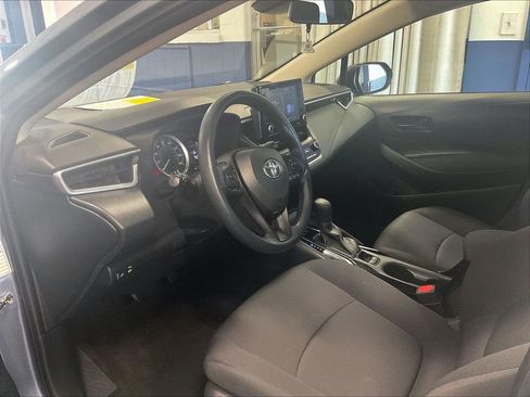 Used 2022 Toyota Corolla LE FWD image 8