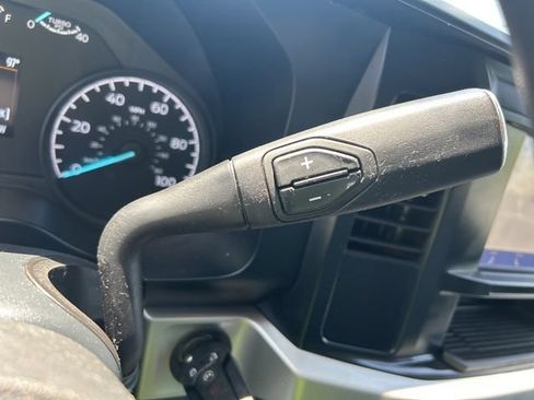 Used 2024 Ford F550 4x4 SuperCab Super Duty image 23
