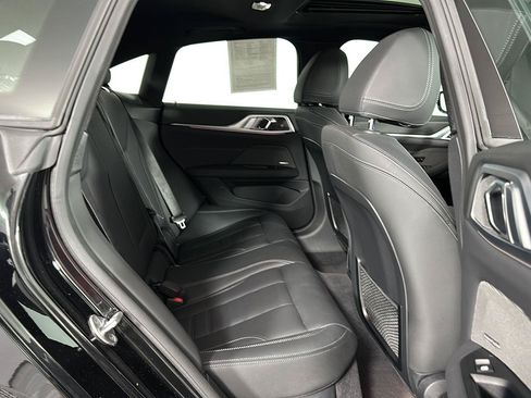 Used 2024 BMW M440i xDrive Gran Coupe AWD/4WD image 33