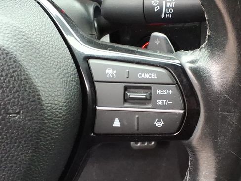 Used 2022 Honda Civic Sport image 18