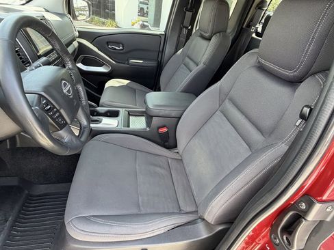 Used 2023 Nissan Frontier SV w/ SV Convenience Package AWD/4WD image 19