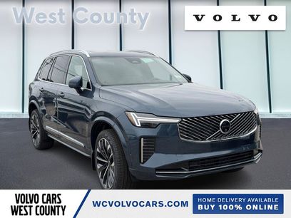 New 2026 Volvo XC90 B5 Plus w/ Protection Package Premier