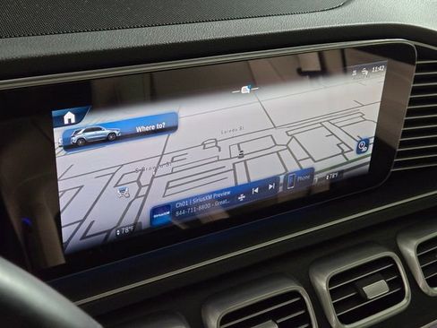 Used 2024 Mercedes-Benz GLE 350 4MATIC image 35