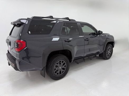 Used 2025 Toyota 4Runner SR5 image 41