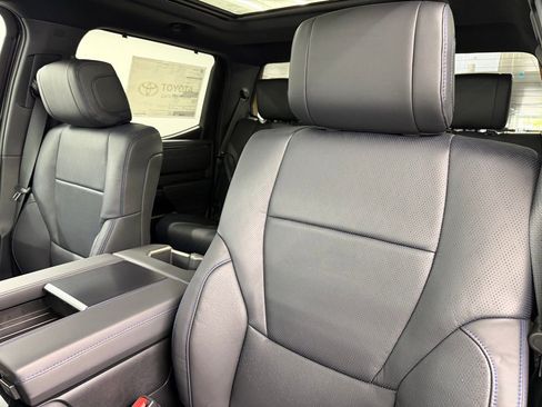 New 2026 Toyota Tundra Platinum AWD/4WD image 20
